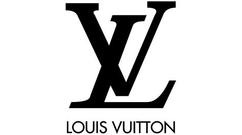 lv logo meaning|Lv monogram logo.